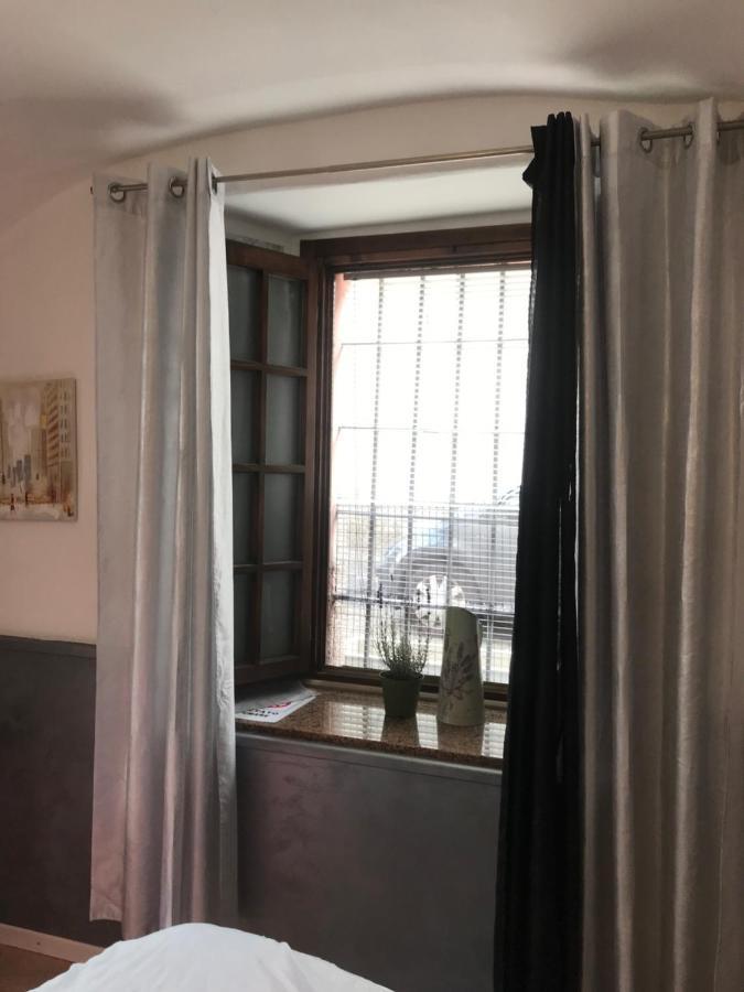La Ca' Del Masenzi Massenzio'S House (Adults Only) Bed & Breakfast Lecco Ngoại thất bức ảnh