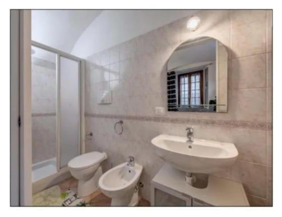 La Ca' Del Masenzi Massenzio'S House (Adults Only) Bed & Breakfast Lecco Ngoại thất bức ảnh