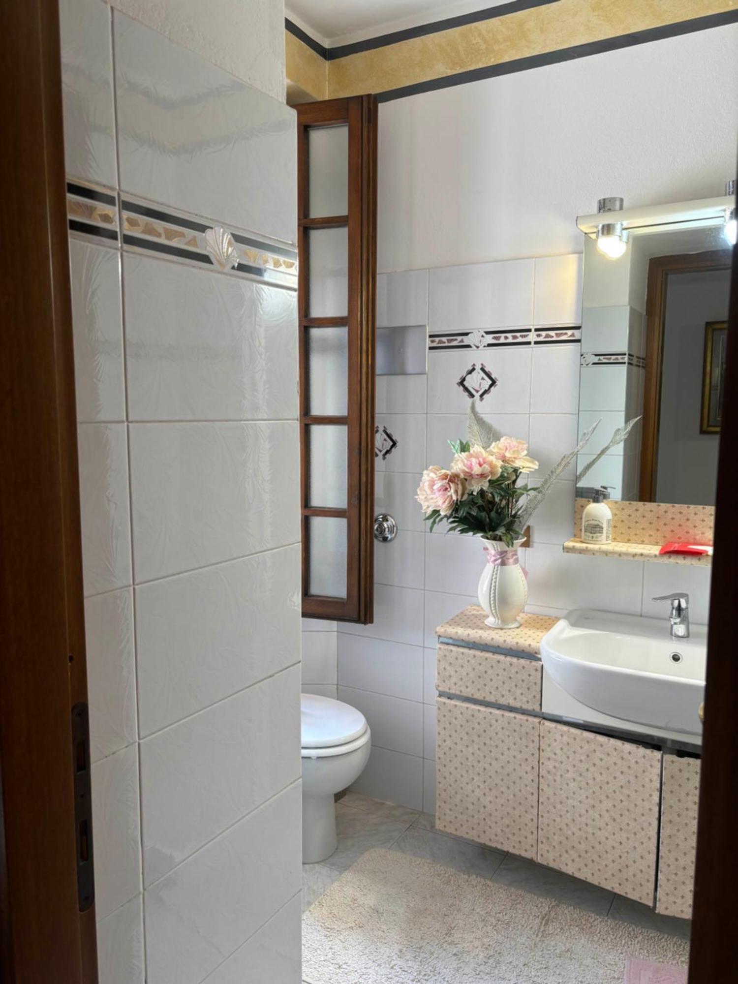 La Ca' Del Masenzi Massenzio'S House (Adults Only) Bed & Breakfast Lecco Ngoại thất bức ảnh