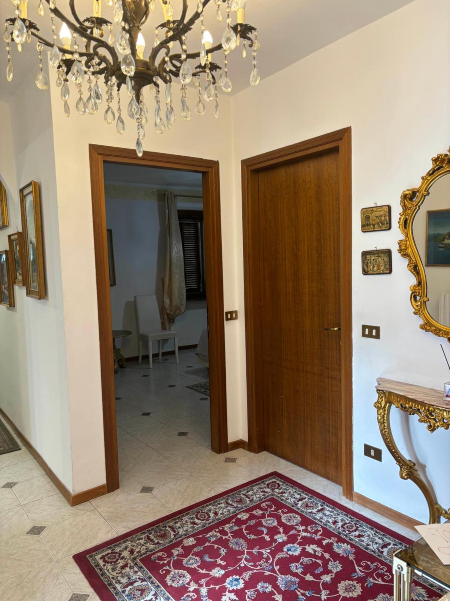 La Ca' Del Masenzi Massenzio'S House (Adults Only) Bed & Breakfast Lecco Ngoại thất bức ảnh