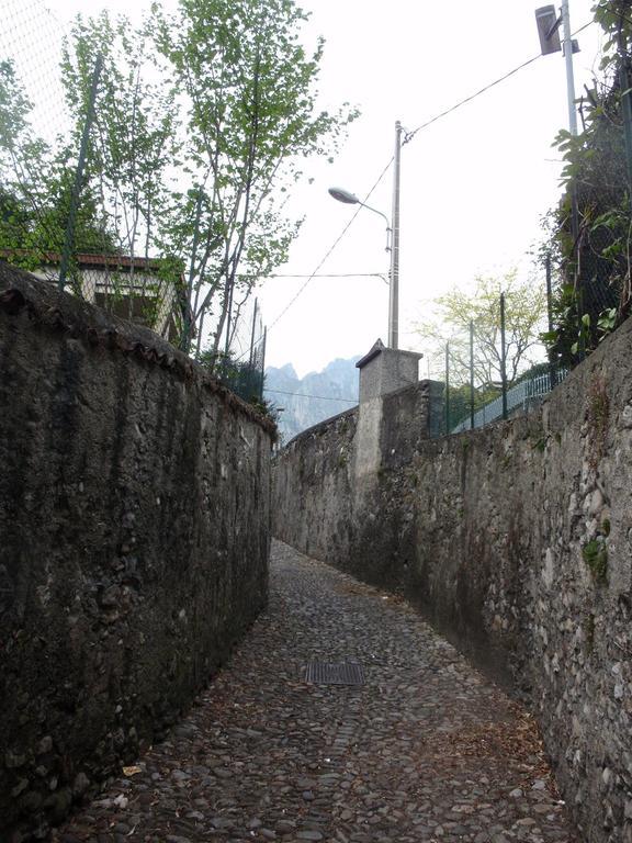 La Ca' Del Masenzi Massenzio'S House (Adults Only) Bed & Breakfast Lecco Ngoại thất bức ảnh